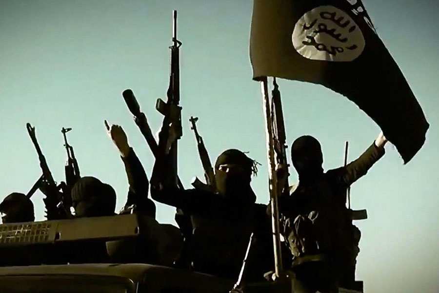 İŞİD terror qruplaşmasının üzvünün ibtidai istintaqı yekunlaşdı