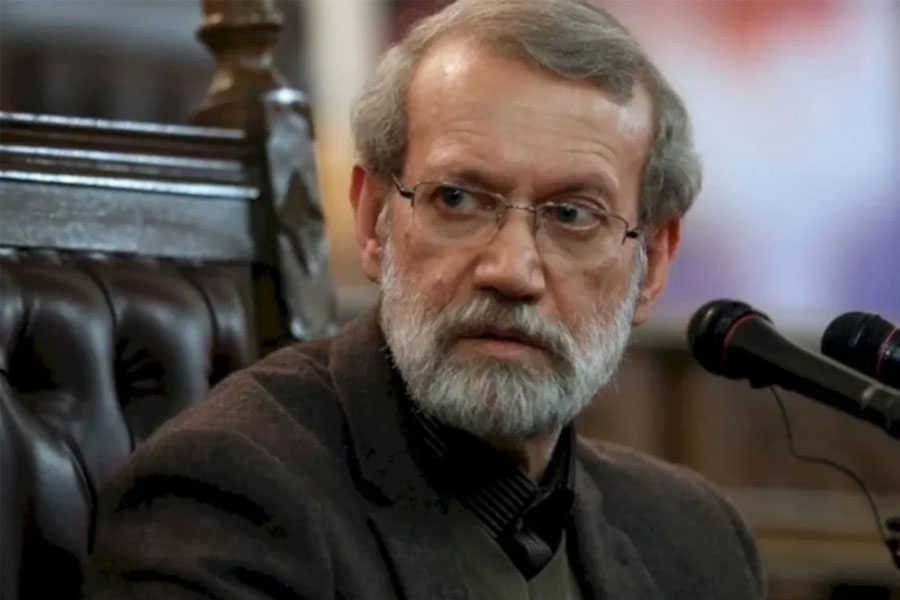 Laricani: ABŞ İranı ittiham etmək üçün yeni hiylələr planlaşdırır