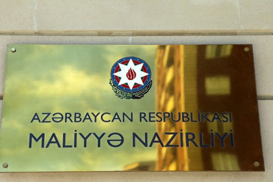 Maliyyə Nazirliyi QHT-lərə xəbərdarlıq edib