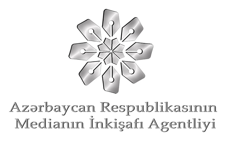 Medianın İnkişafı Agentliyi jurnalistlərə çağırış etdi