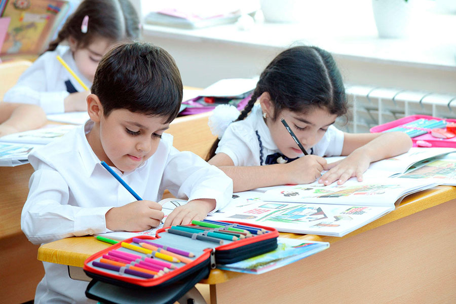 Məktəbəhazırlıq qruplarında tədris prosesinin başlayacağı tarix açıqlanıb
