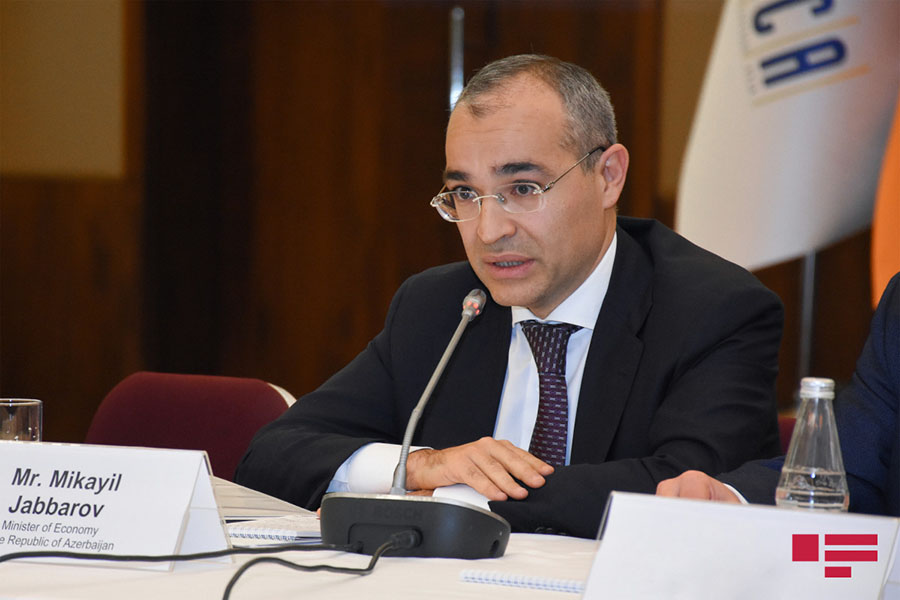 Nazir: Azərbaycanda növbəti 5 il tarixi dövr olacaq