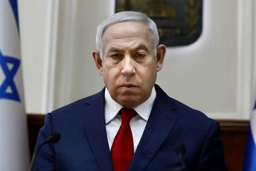 Netanyahu: Livanda işğalı davam etdirəcəyik