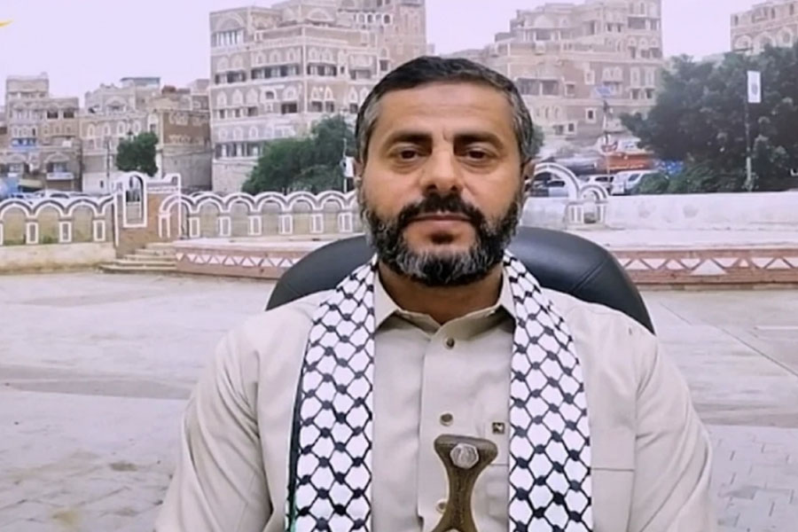 Ənsarullahdan Səudiyyəyə: Hücumlar davam edərsə, neft yataqlarına zərbə endirəcəyik