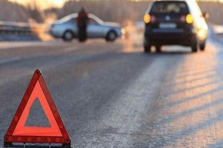 Ötən il yol qəzalarında ölənlərin sayı açıqlanıb