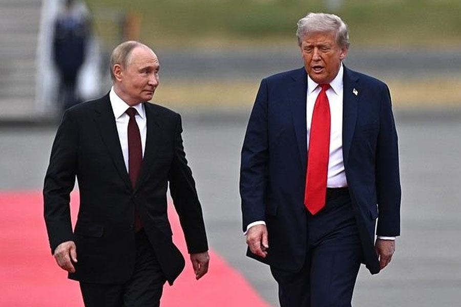 Putindən Trampa: İranda quru əməliyyatı fikri qəbuledilməzdir