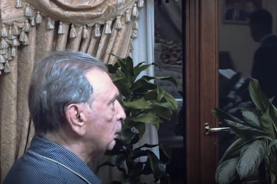 Ramiz Mehdiyevin xarici xüsusi xidmət orqanının əməkdaşı ilə danışığının səs yazısı yayılıb