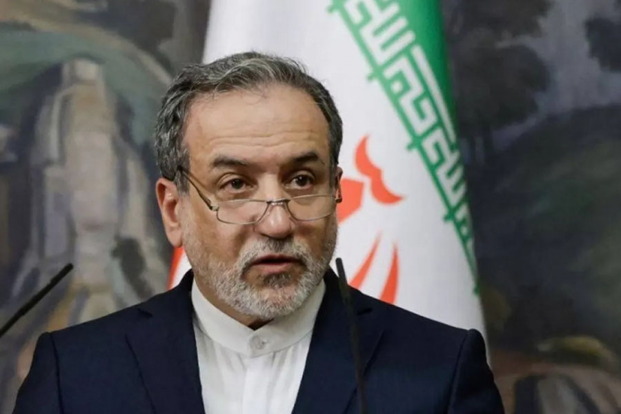 Əraqçi: Elmi müəssisələrimizə hücumlar İranın qətiyyətini gücləndirir