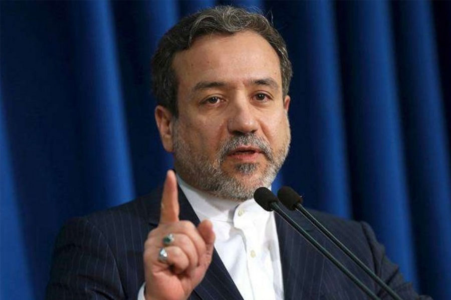 Əraqçidən atəşkəslə bağlı AÇIQLAMA