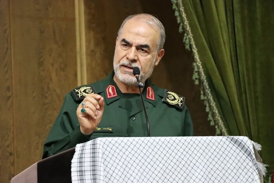 Rəsmi Tehran: Gərginliyin artması ABŞ üçün daha böyük itkilərə səbəb olacaq