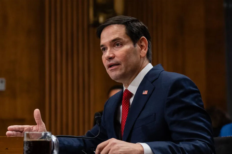 Rubio: İranla razılaşma mümkündür