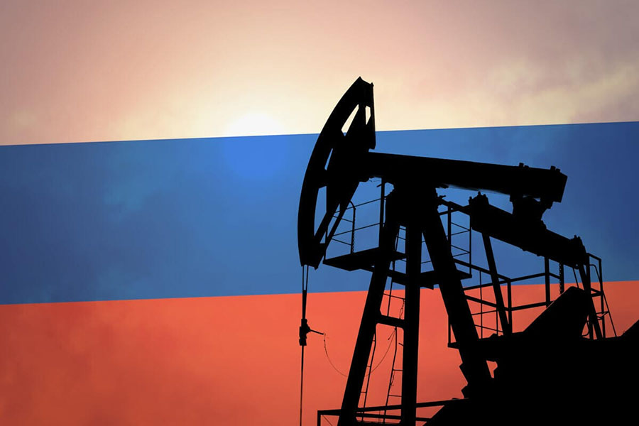 Rusiya: Bu ölkələrə neft ixrac olunmayacaq