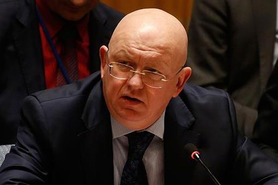 Rusiyadan xəbərdarlıq: İrana qarşı güc tətbiqi regional böhrana səbəb olacaq