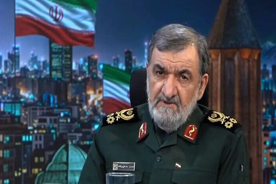 Rzayi: Yeni dünya nizamının qaydaları artıq Amerika mərkəzli deyil