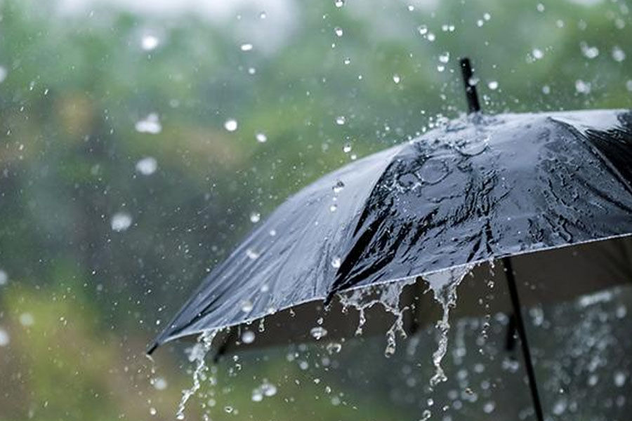 Sabah yağış yağacaq - PROQNOZ