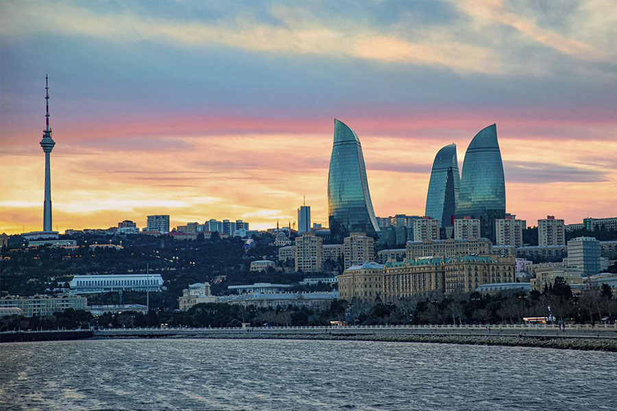 Sabahın HAVA PROQNOZU açıqlanıb