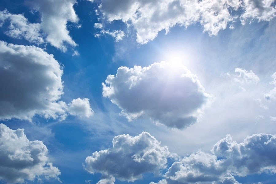 Sabahın hava proqnozu açıqlanıb