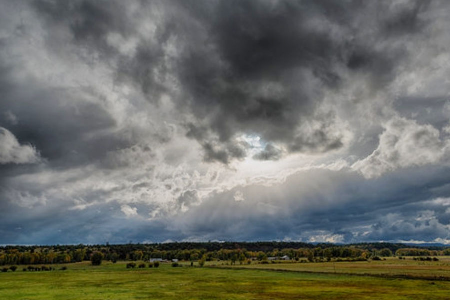 Sabahın hava proqnozu ilə bağlı XƏBƏRDARLIQ