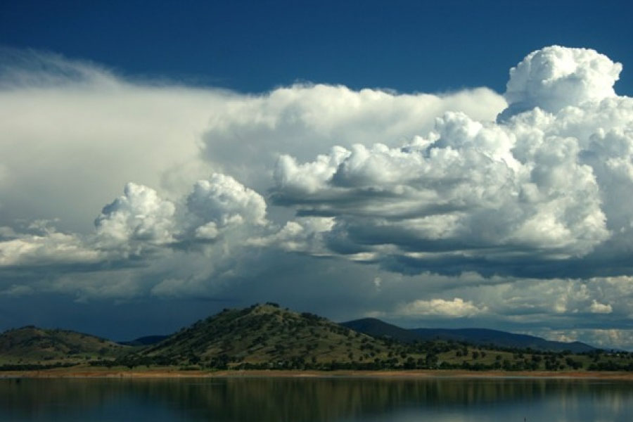 Sabahın HAVA PROQNOZU