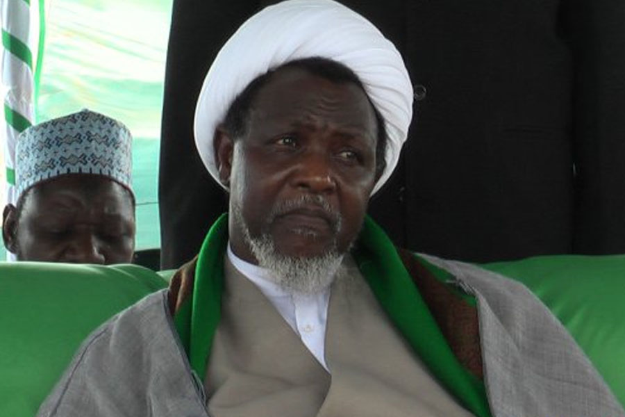 Şeyx Zəkzaki Ayətullah Xameneinin şəhadəti ilə bağlı başsağlığı verib