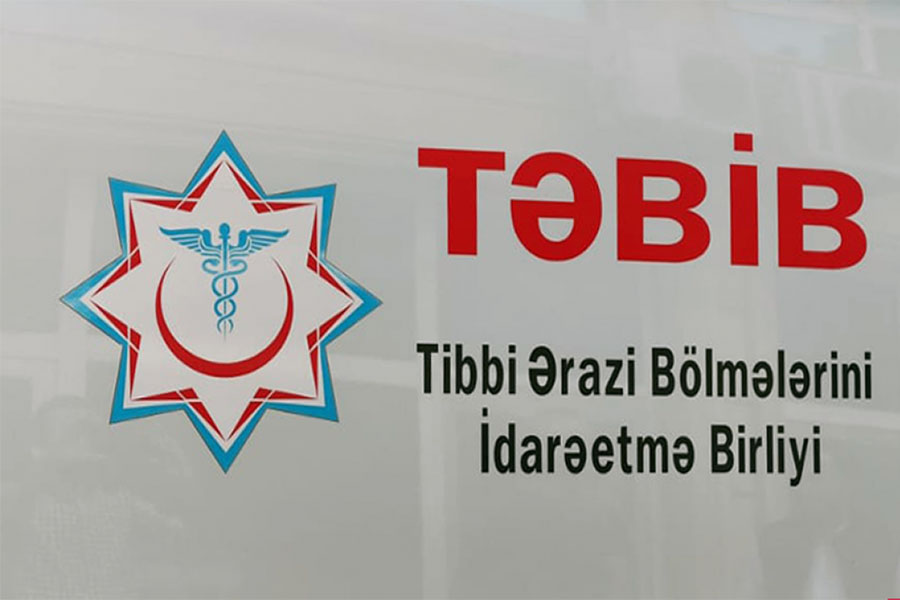 TƏBİB-in Nizamnaməsi təsdiqlənib