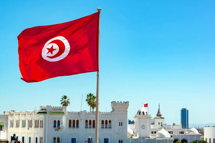 Tunis Suriyaya səfir təyin edəcək