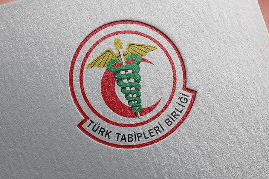 Türk Təbiblər Birliyinin rəhbəri saxlanılıb