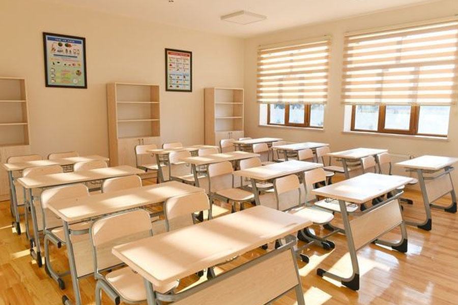 Ümumi təhsil müəssisələrində qış tətili başlayır