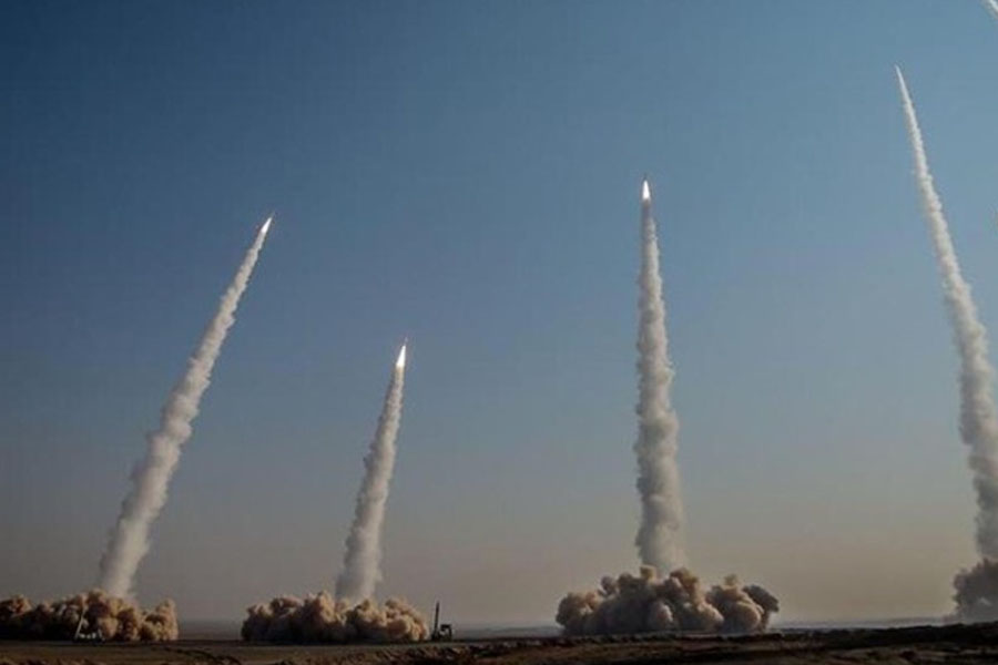 Yəmən Ordusu Səudiyyənin hücumuna cavab verdi