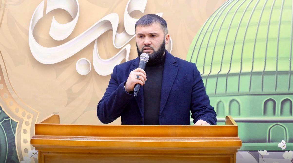 Rustavidə Məbəs bayramı münasibətilə tədbir keçirilib - FOTOLAR