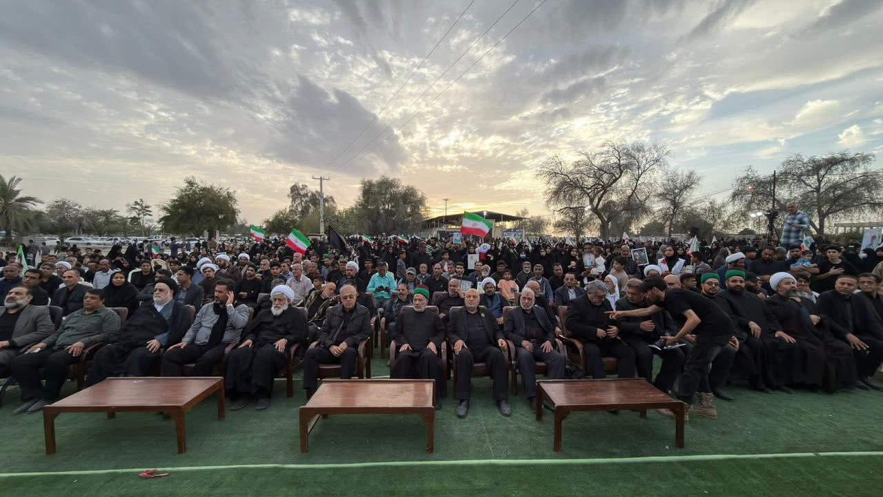 Şəhid şagirdlərin xatirəsinə məktəb inşa edilir - Ayətullah Sistaninin dəstəyilə