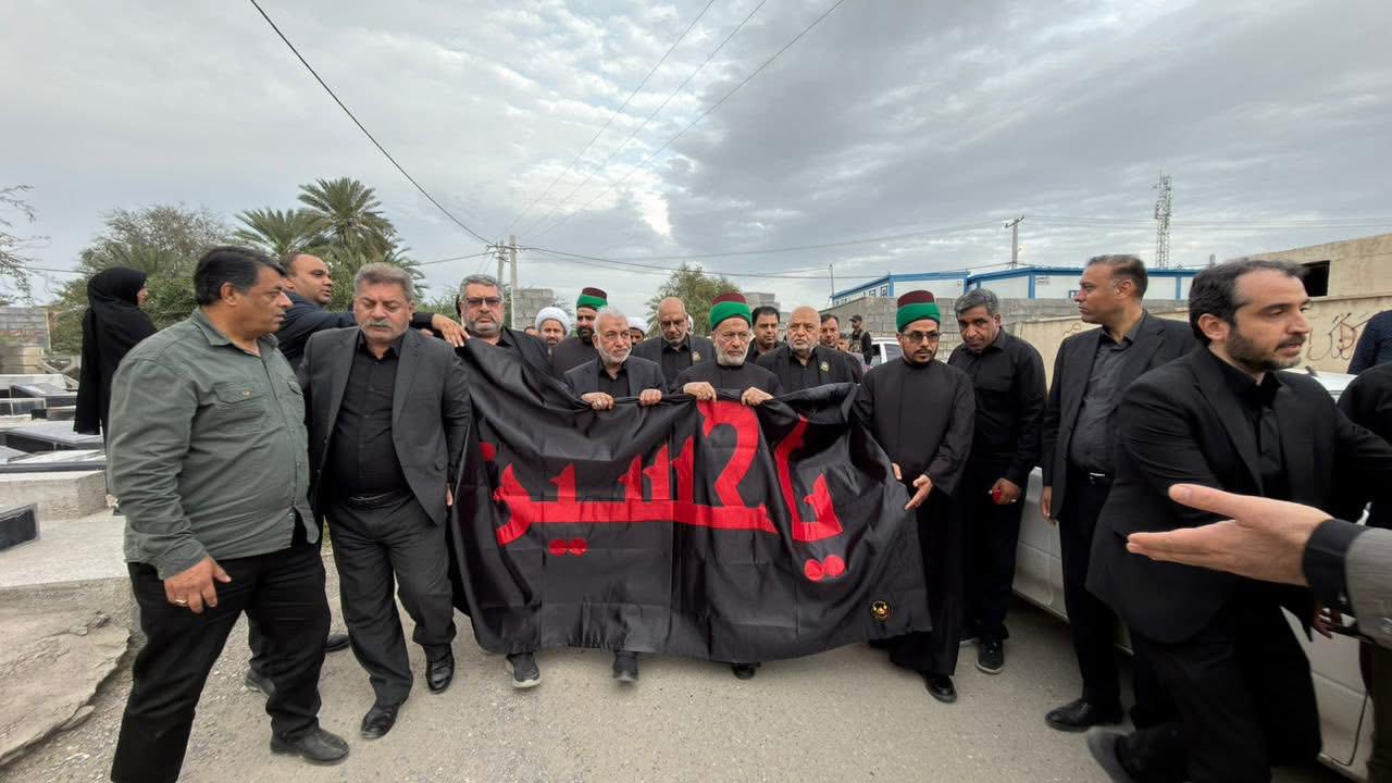 Şəhid şagirdlərin xatirəsinə məktəb inşa edilir - Ayətullah Sistaninin dəstəyilə