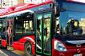 7 avtobus marşrutunun hərəkət sxemi müvəqqəti dəyişdirilir