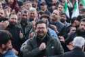 Ayətullah Xameneinin matəm tədbirlərində 43 milyona yaxın insan iştirak edib