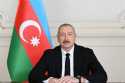 İlham Əliyev Gürcüstana səfər edib