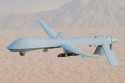 İran ABŞ-a məxsus MQ-9 pilotsuz təyyarəsini vurub
