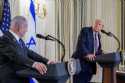 İran mövzusu yenidən masada — Tramp və Netanyahu telefonda danışdı