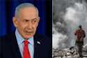 Netanyahu Livana hücumların davam edəcəyini açıqlayıb