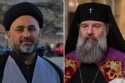 ÜGMADİ Sədri Gürcüstanın yeni Patriarxını təbrik etdi