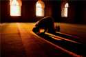 Valideynin bağışlanması üçün qılınan namaz