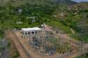 Xankəndi və Ağdərədə 110 kV-luq yarımstansiyalar tikilir