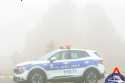 Yol polisi dumanlı hava ilə əlaqədar xəbərdarlıq edib