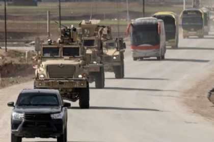 5000-dən çox İŞİD üzvü Suriyadan İraqa gətirilib