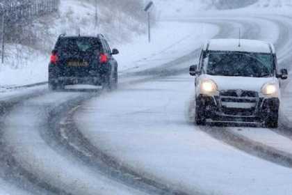 AAYDA: Avtomobil yollarında hərəkətin təhlükəsizliyi təmin edilir
