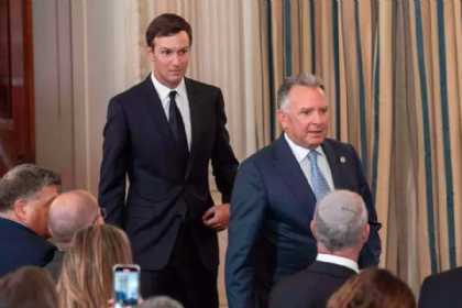 ABŞ-dan geri addım: Müharibəni dayandırmaq üçün İsrailə nümayəndələr göndərilib