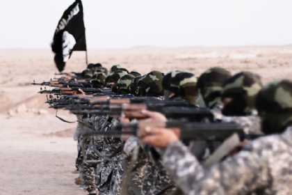 ABŞ İraqda İŞİD-in yeni nəslini dirçəltməyə başlayıb - İDDİA