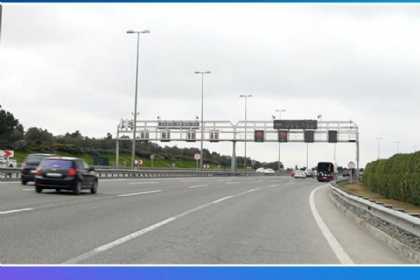 Aeroport yolunda məhdudiyyət tətbiq ediləcək