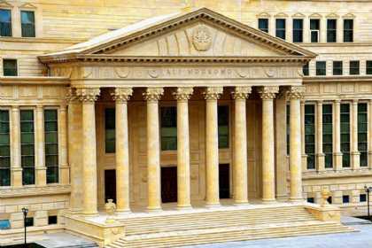 Ali Məhkəmə estetik əməliyyatlarla bağlı mövqeyini açıqlayıb