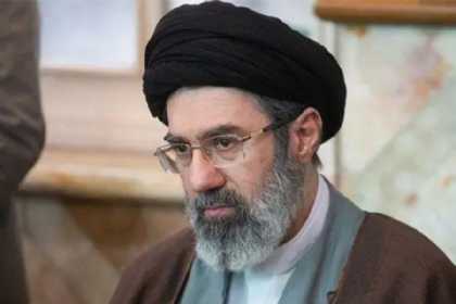 Ayətullah Müctəba Xamenei: Düşmən İran xalqının birliyini pozmağı hədəfləyir