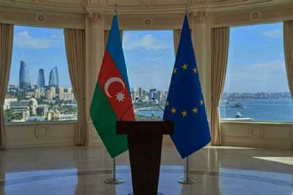 Azərbaycan Avropa Parlamentilə əməkdaşlığı dayandırdı